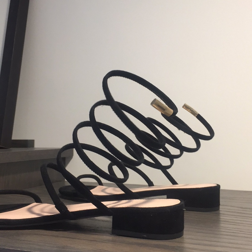 Sandals - Picture 4 of 4